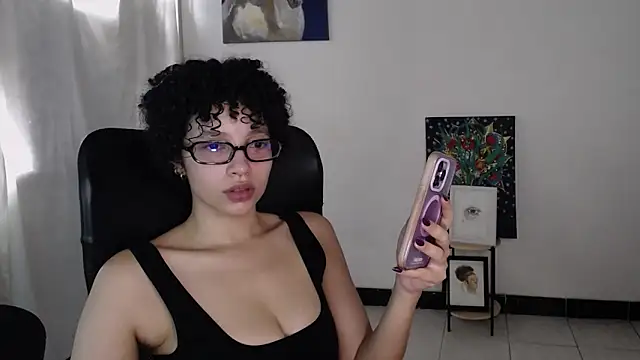 Chat XXX Live EmilyTreasurez