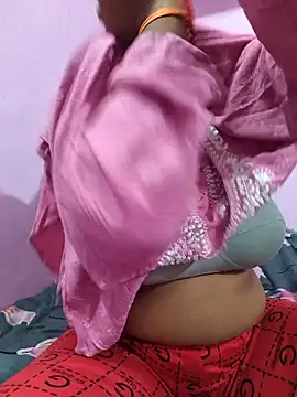 Samarya-78's Live Sex Cam Show