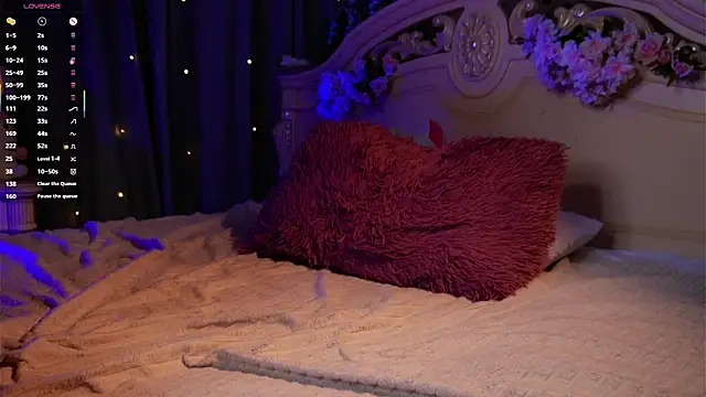 Chatroom XXX en direct de EdlinAlliston