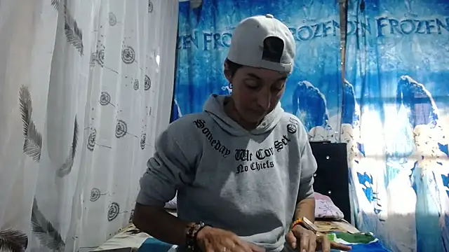 anyu1306 现场XXX聊天