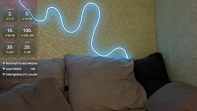 Chat XXX Live ValeryAlfie