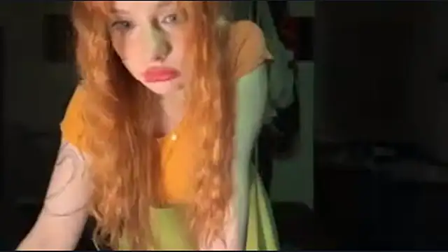 HeilyJeily লাইভ XXX চ্যাট