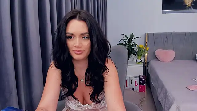 Chatroom XXX en direct de jessykmxx