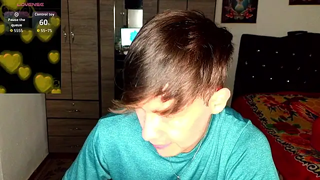 samael1107 Live XXX Chat