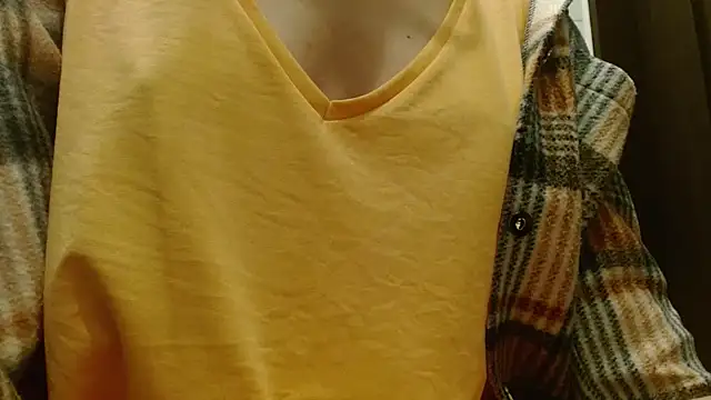 LorraineOSun Webcam-Show