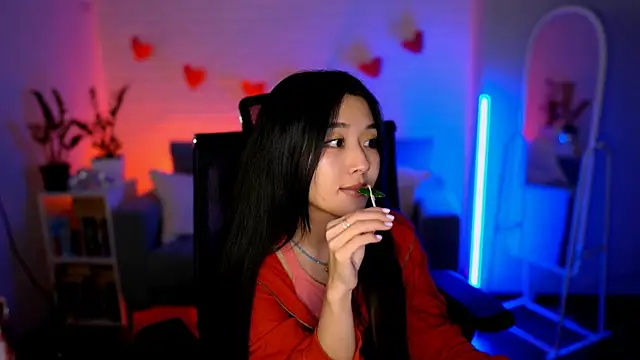 Chat XXX Live HannaRosie_