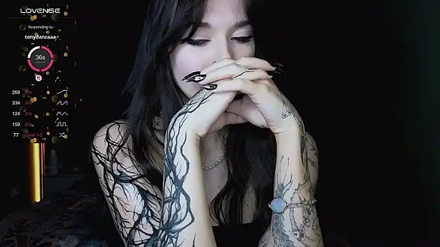 Chat XXX Live JillVerdon