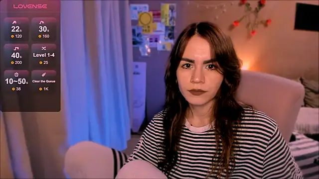 _selectrra's Live Sex Cam Show