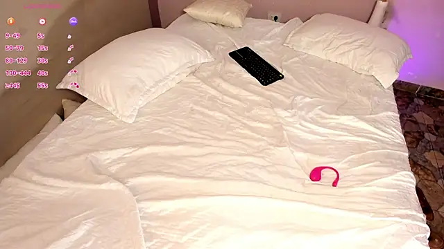 Živý XXX chat Miss_Ambeer