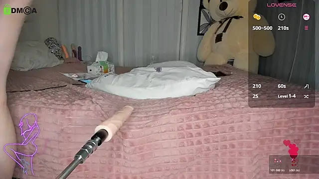 Chat +18 de joandark ao vivo