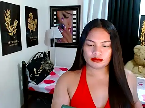 Czat XXX na żywo – TSbrianaHugeCock