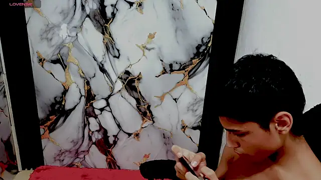 Im_david02 Show Webcam