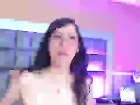 LunaDamascon Live XXX chat