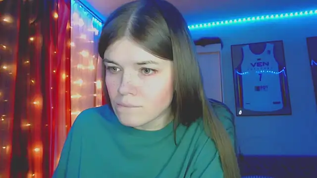 Chat +18 de Klementa ao vivo