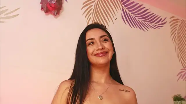 عرض كام ana_riveros