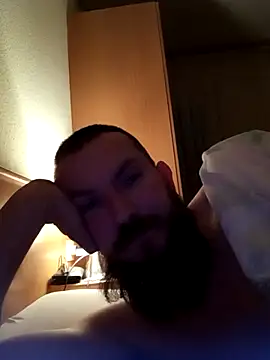 Show webcam de Klinsch