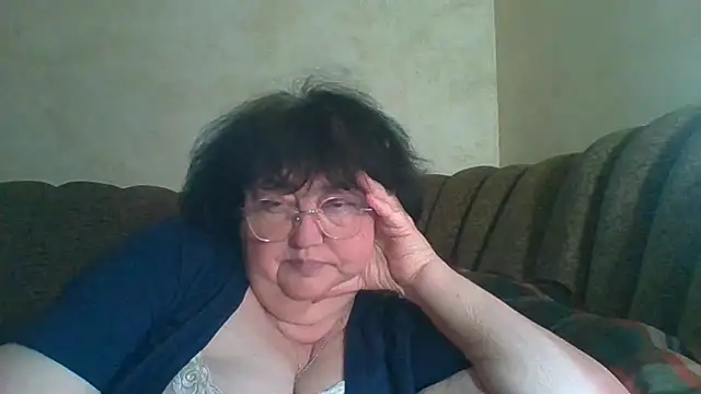 XXX chat uživo modela MilaSky5303