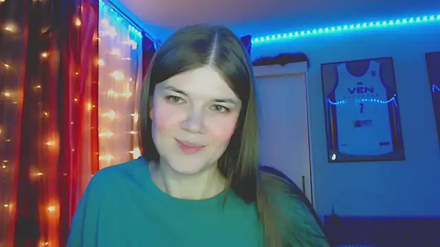 Klementa's Live XXX Chat