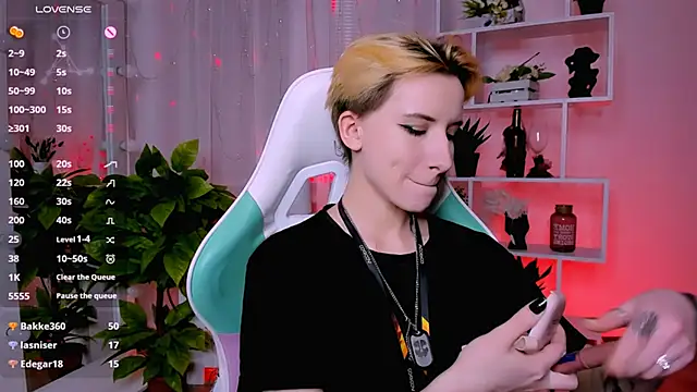 Sembang XXX Secara Langsung _Rein_ramm