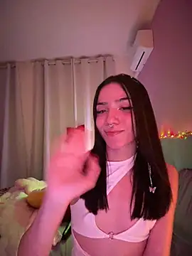 Sembang XXX Secara Langsung ShannonShanny