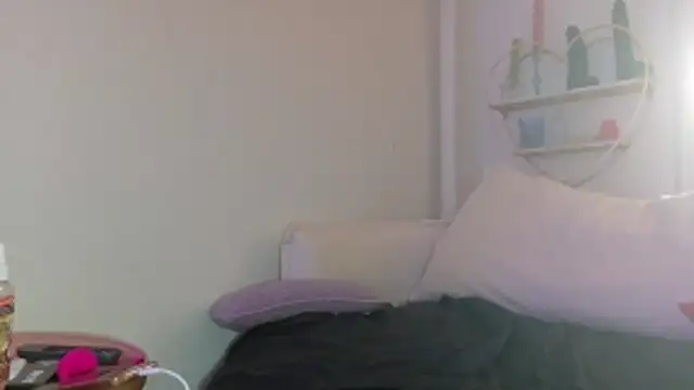 quinnmariexo Show in webcam