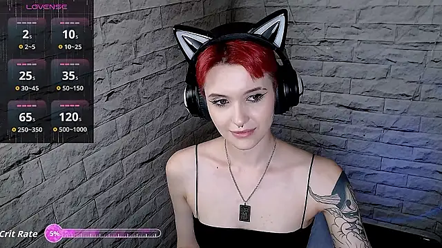 Sembang XXX Secara Langsung Lauren_Raquel_