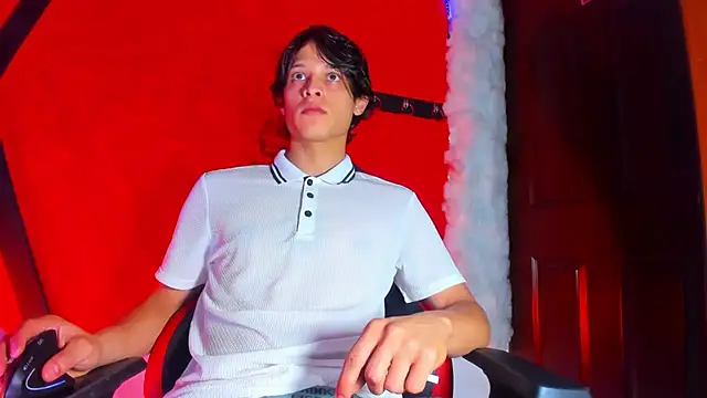 LilOwen_ Adlı Modelin Canlı XXX Sohbeti