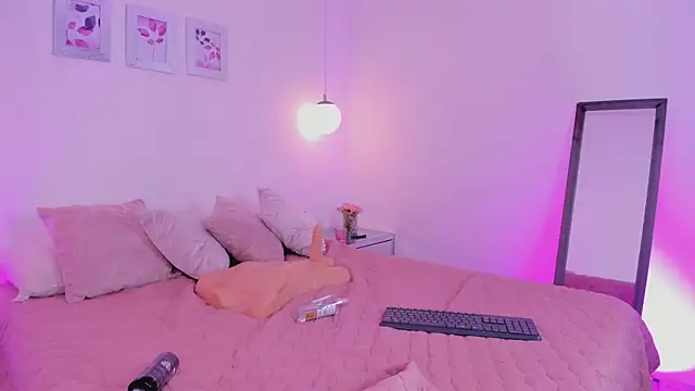 ibella7's Live XXX Chat