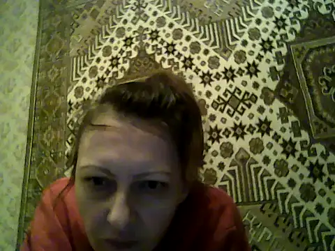 Chat XXX en directo de FayInessaKiss