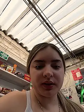 Chat +18 de imlindapink ao vivo