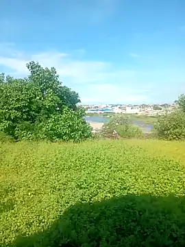 Chat XXX ao vivo de Khaleyssi