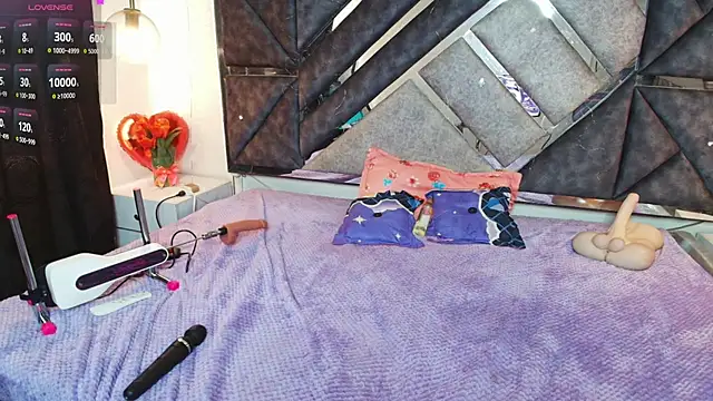 MysticMature Obrolan Langsung XXX