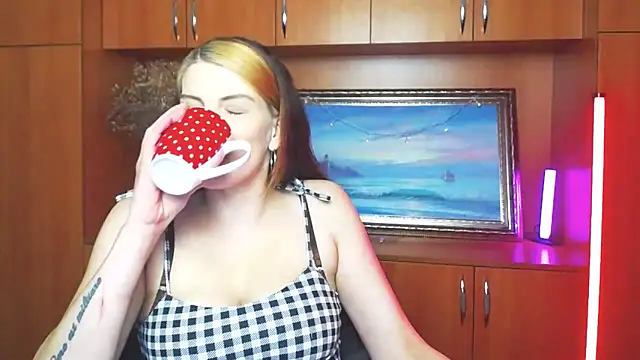 VanessaRey_n Live XXX chat