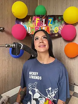 ValentinaBianchi Live XXX-Chat