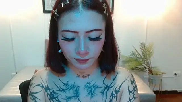 Evanss_lx Chat XXX in diretta