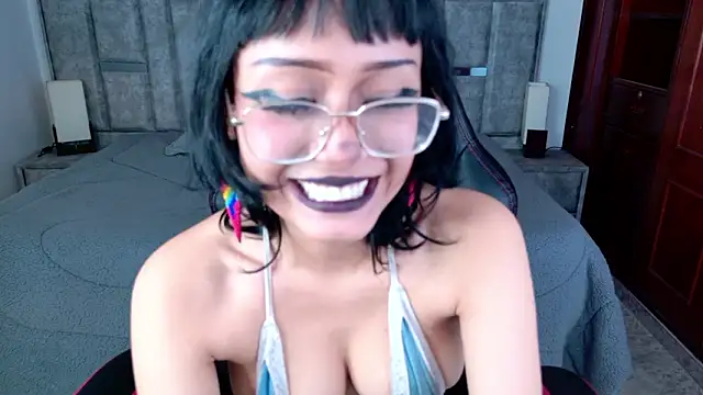 Webkamerová show Nyxie_tk