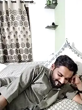 avi007p Pertunjukan Webcam