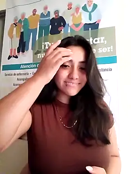 Chat XXX ao vivo de ANDREA-10_