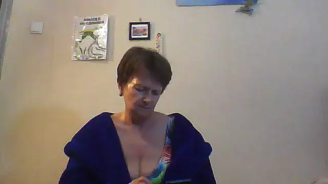 Chat XXX ao vivo de JesykaLove566