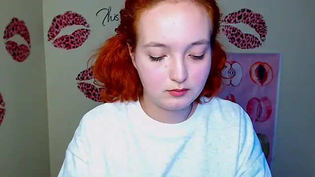 Chat XXX en directo de MissAriaa