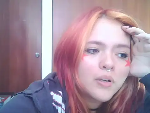 Webkamerová show Nemi_Goddess