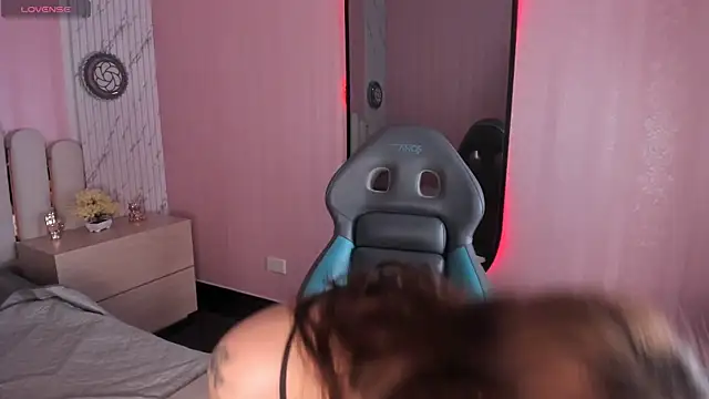 DAKOTA_SAKURAn Live XXX chat