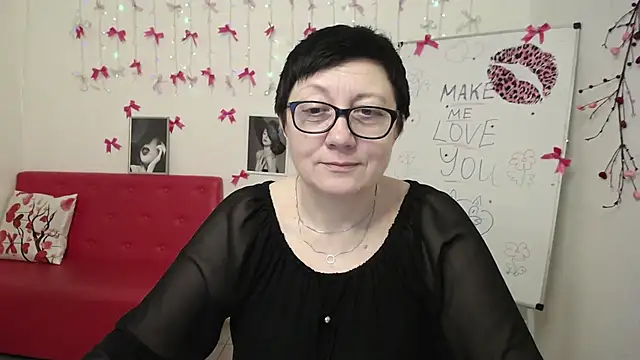 Chat XXX ao vivo de EmilyL0ve