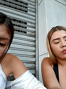 Chat +18 de Naughty__Girl20 ao vivo