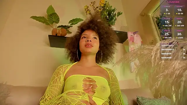 Sembang XXX Secara Langsung sofia_kay