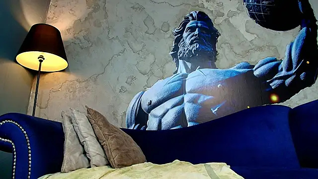 Atlas_desire Adlı Modelin Canlı XXX Sohbeti