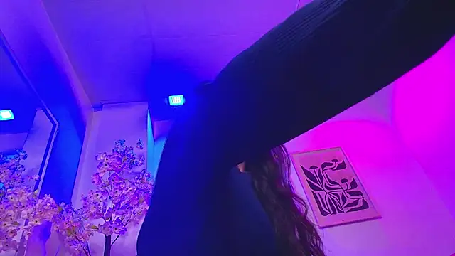 Chat +18 de Maddie_T18 ao vivo