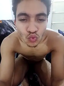 NikoHot_anatole Obrolan Langsung XXX