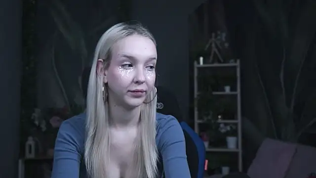 Sembang XXX Secara Langsung MaoqiBeverly