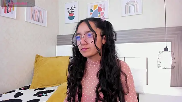 Emilyblussh Obrolan Langsung XXX